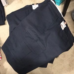 (3) Dickies Cargo Shorts